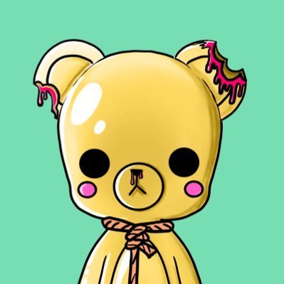 HappyLand Gummy Bears Salesさんのプロフィール画像