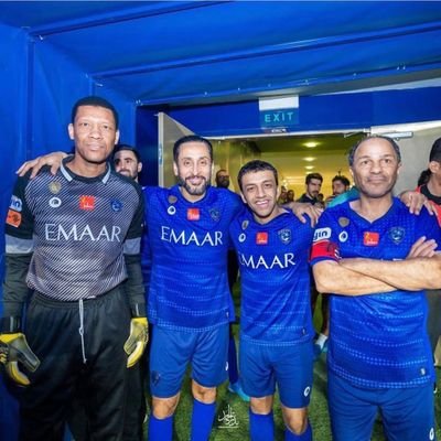 ‏‏‏‏‏‏ صيدلي
هلالي الهوى💙زعيم أسياء العالمي 👑
أملك DNA اليوفنتوس
‏مثل كل الابطال لدينا قلب يشملنا
خذنا حيث تشاء، خلف طموحاتك
حيث تصل سيكون ذلك تاريخنا