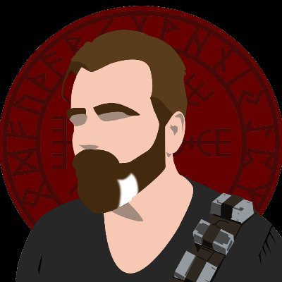 Danish man-child playing games (new and old) on Twitch. Monday through Thursday at 6PM (GMT+1) and sometimes weekend pop-up streams!