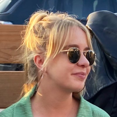 HannahLodwick's profile picture. Doing her best, sometimes described as formidable. Praxis doesn’t happen on Twitter.