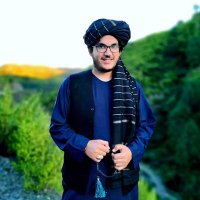 Zarkhan Ahmadzai(@Zarkhan313) 's Twitter Profile Photo