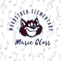 Woodstock ES Music(@WESWildcatMusic) 's Twitter Profile Photo