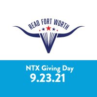 ReadFortWorth (@readfortworth) 's Twitter Profile Photo ReadFortWorth (@readfortworth) 's Twitter Profile Photo