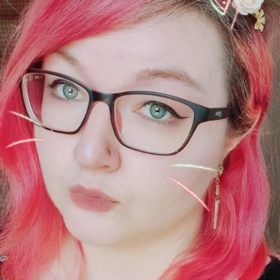 moveyourheart_'s profile picture. Queen of Hearts & Princess of QA. Variety streamer. Member of #DiscordHypeSquad 
Part of the localisation team for #FFXIV 💕 Views are my own