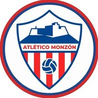 Atlético Monzón Alumbra(@AtcoMonzon) 's Twitter Profile Photo