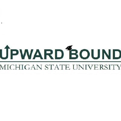 We strive to empower underrepresented youth and build a support system which enhances their academic and social experiences. #UpwardBoundMSU