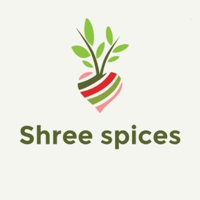 shree_spices's profile picture. Fresh& Organic Spices
Quality spices making your food more Tasty😋
DM For orders