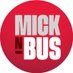 CFB Saturday Slate w/ Mick N Bus (@CFB_SatSlate) Twitter profile photo