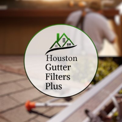 Houston Gutter Filters Plus