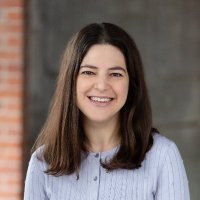 Amy Baron (@amygbaron) 's Twitter Profile Photo