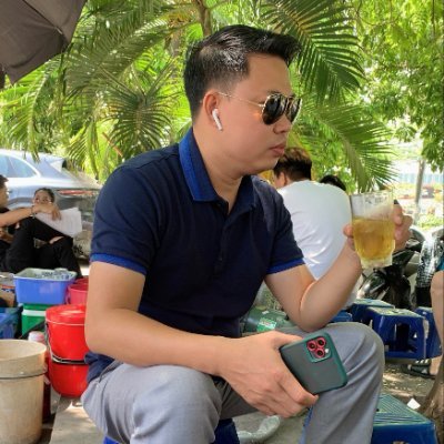 phanhoa13862461's profile picture. Think & Grow Rich!