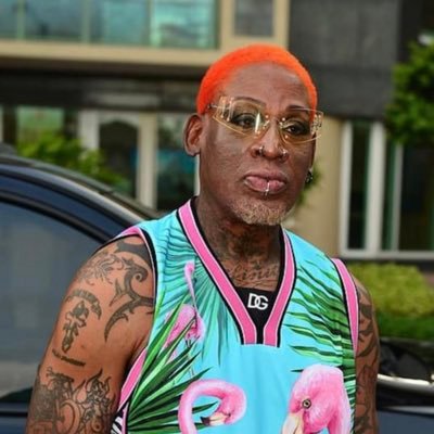 Mzclearmind83's profile picture. 