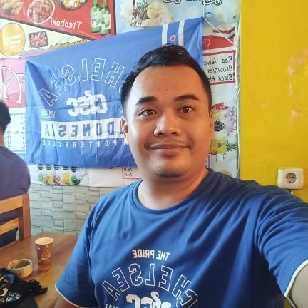 MasPRABULINGGA's profile picture. Persebaya Fans & Chelsea Fans - East Java - Indonesia