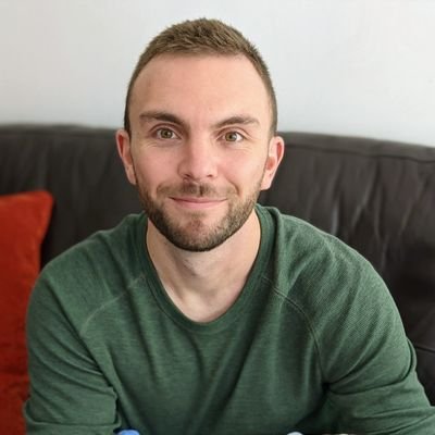 _LGoodwin's profile picture. Work in PPC and eCommerce.