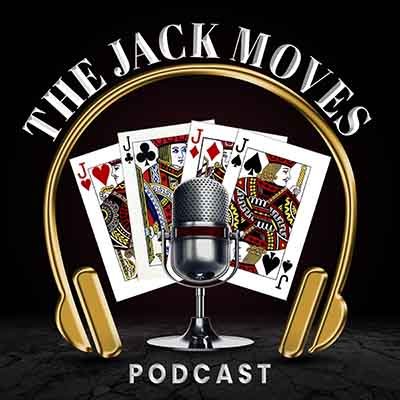 jackmovepodcast's profile picture. The Jack Moves Podcast Will Interview Individuals That Have Unique Stories And Experiences That Will Engage, Educate, And Entertain Our Listeners.