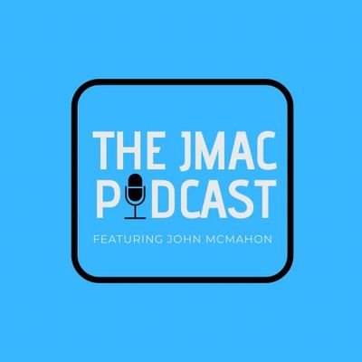 TheJMacPodcast Profile Picture