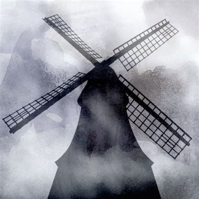 DevDeLaMancha's profile picture. Knight errant Dev of La Mancha