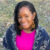 Marilyn Rhames (@marilynrhames) 's Twitter Profile