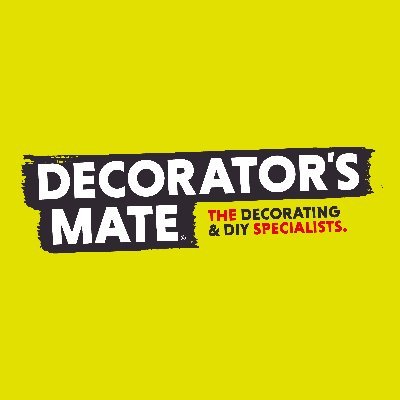 At the Decorator's Mate we specialise in supplying #decorating materials of all kinds to meet the needs of the trade and retail markets.