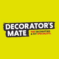 Decorator's Mate(@DecoratorsMate) 's Twitter Profile Photo