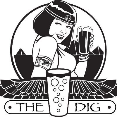 DigPubAtx's profile picture. We're serious about beer
