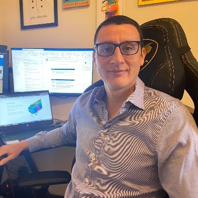 Industrial Engineer with focur on climate change, renewable energy, solid waste management and mining sectors.