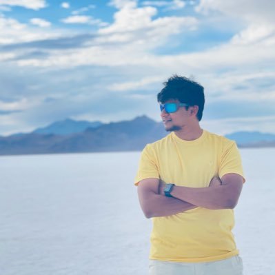 Lokesh50702629's profile picture. 