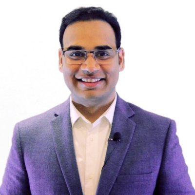 Data Architect | Data Scientist | Love telling stories from DATA. Also, love connecting the dots by demystifying DATA jargons.