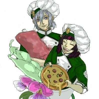 純銀さんのプロフィール画像