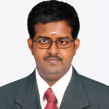 Ph.D. Research Scholar, Civil Engineer.