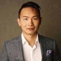 Dennis Hu(@DennisWhom) 's Twitter Profile Photo