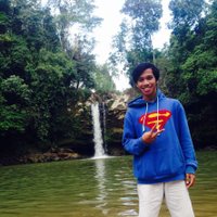 Simon Sihite (@simonsihitee) 's Twitter Profile