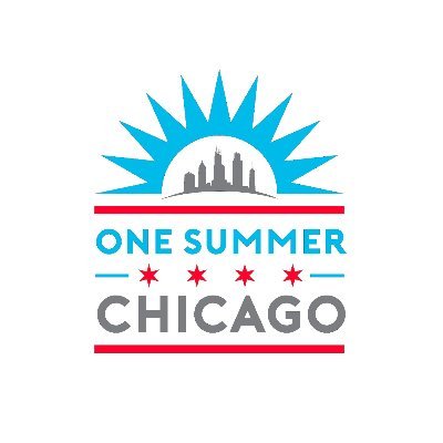 One Summer Chicago provides employment & internship opportunities to young adults ages 14 to 24. 

Application for 2024 opens March 5th!  Apply at link in bio!