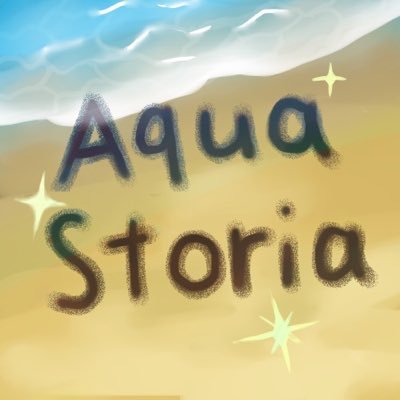 Aqua Storia