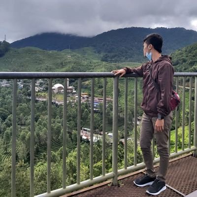 qq_fikrie's profile picture. ....