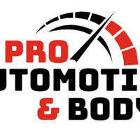 Pro Automotive and Body(@ProAutoandBody) 's Twitter Profile Photo
