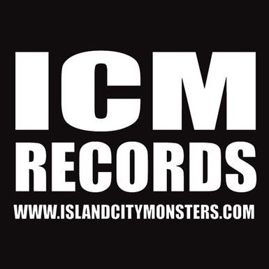 Island City Monsters