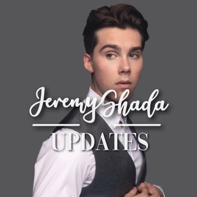 Sitio de información de el cantante y actor Jeremy Shada, en español.|| 🔔 Activa las notificaciones para no perderte de nada.