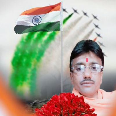 मंडल संयोजक चु्र्क सोसल मीडिया भाजपा रावर्टसगंज सोनभद्र उत्तर प्रदेश
