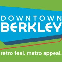 Downtown Berkley(@DowntownBerkley) 's Twitter Profile Photo