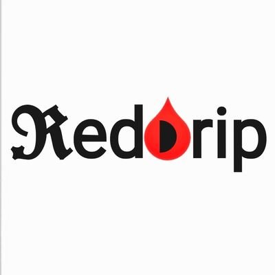 RedDripMusic's profile picture. 🔺All the new music you didn't know you needed🔻 
𝕽ed◗rip 🩸 Music was created for sharing❗and is against all forms of discrimination ❌ #endhate ❤️