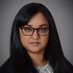 Meenal Datta (@dattascientist) Twitter profile photo Meenal Datta (@dattascientist) Twitter profile photo