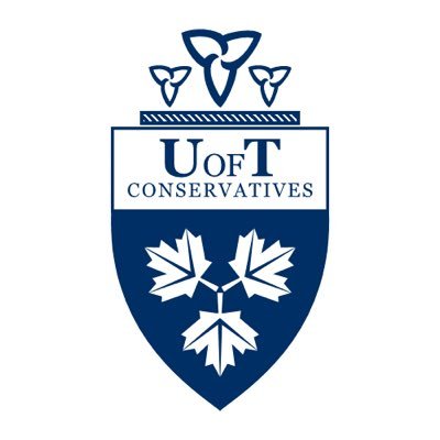 Official campus club of the UofT campus conservatives