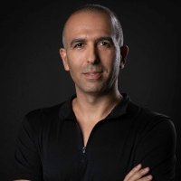 Gil Lavon (@gil_lavon) 's Twitter Profile Photo Gil Lavon (@gil_lavon) 's Twitter Profile Photo