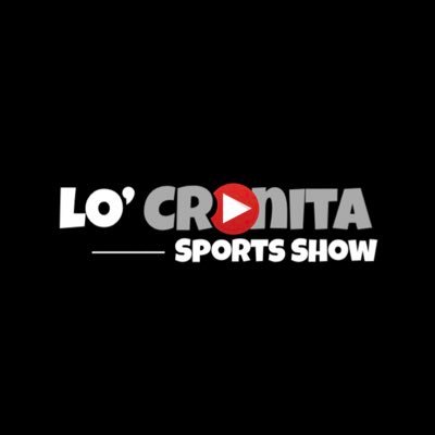 El proyecto comunicacional deportivo #1 de República Dominicana | Lo’ Cronita Sport Media 📡