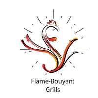 FLAME-BOUYANT GRILLS 🔥🔥(@F_BouyantGrills) 's Twitter Profile Photo