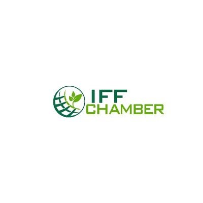 THE IFF CHAMBER: Interconnected Food Feature Chamber is a non-profit addressing the imbalance and discrimination in the food system through awareness.