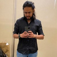 B.Abhishek (@maverix111) 's Twitter Profile Photo B.Abhishek (@maverix111) 's Twitter Profile Photo