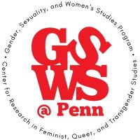 Penn GSWS | FQT (@penngsws) 's Twitter Profile