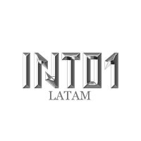 INTO1 LATAM _Fanbase(@Into1Latam) 's Twitter Profile Photo